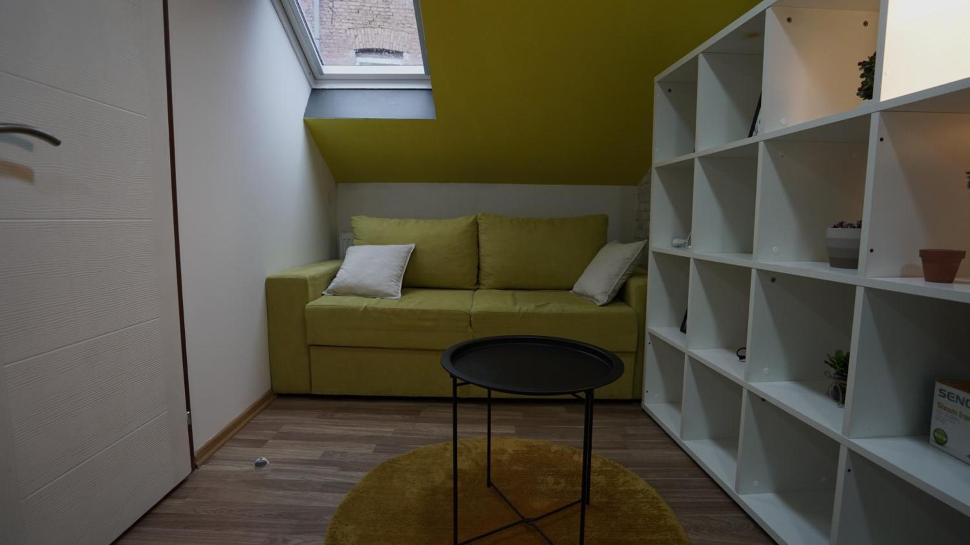 Hideaway Rooms & Apartments ซาราเยโว ภายนอก รูปภาพ