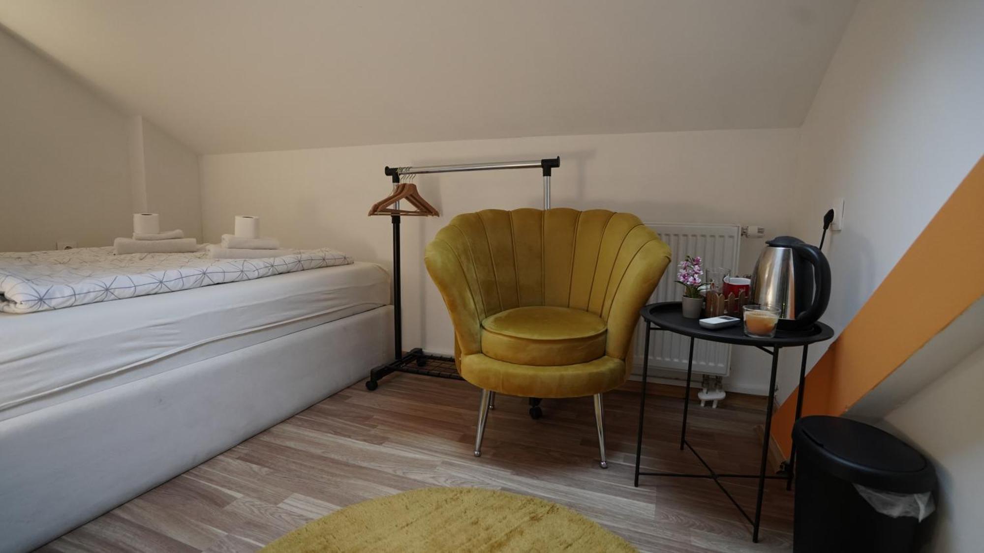 Hideaway Rooms & Apartments ซาราเยโว ภายนอก รูปภาพ