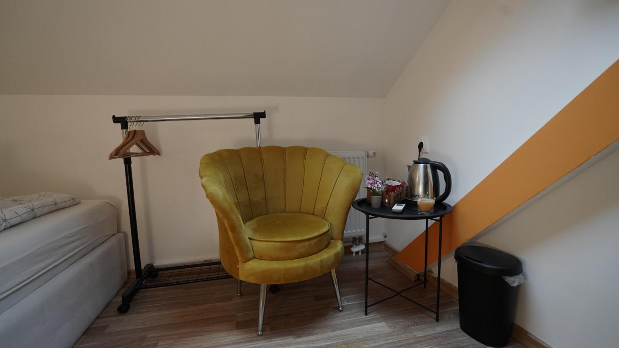 Hideaway Rooms & Apartments ซาราเยโว ภายนอก รูปภาพ