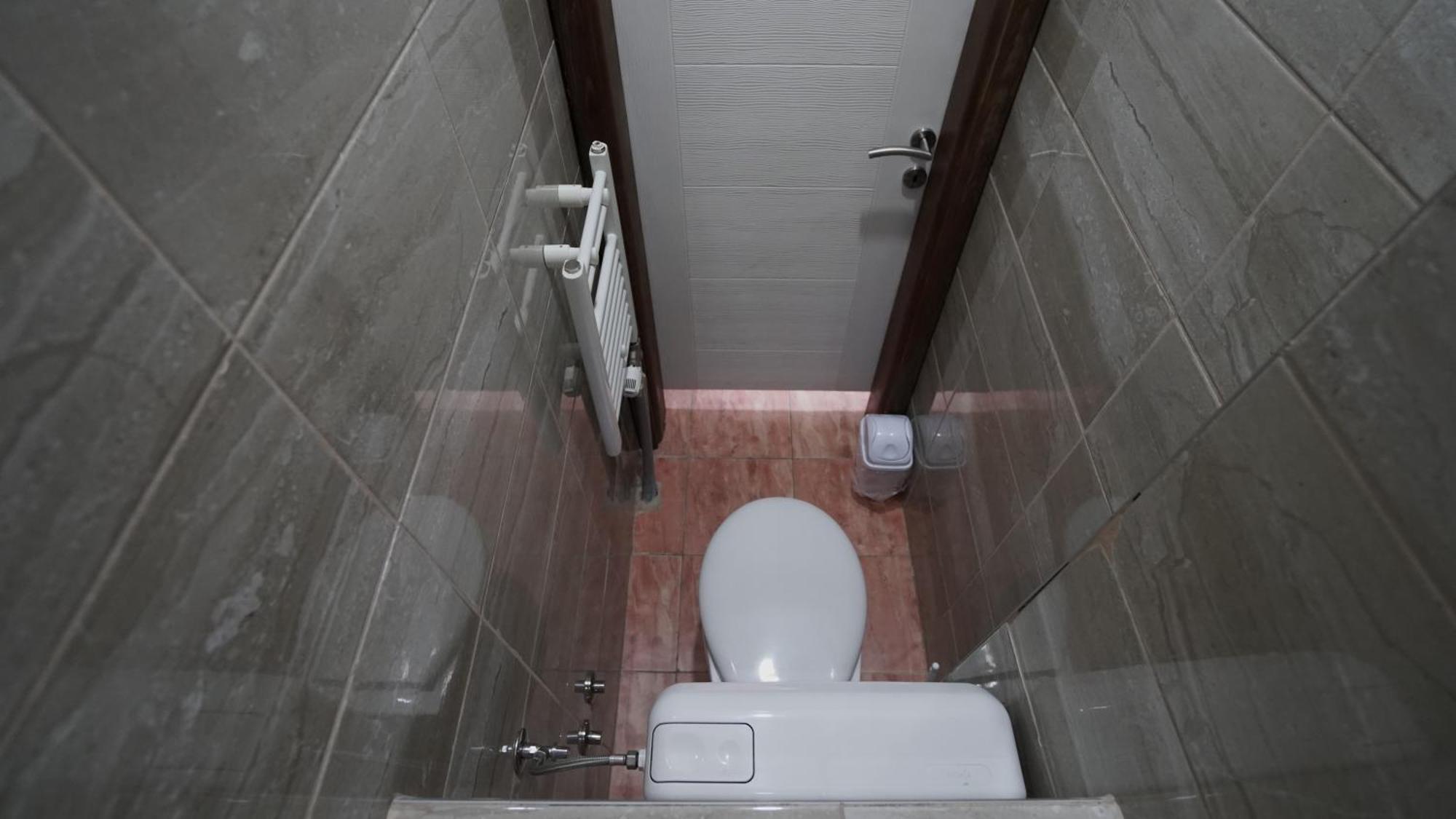 Hideaway Rooms & Apartments ซาราเยโว ภายนอก รูปภาพ