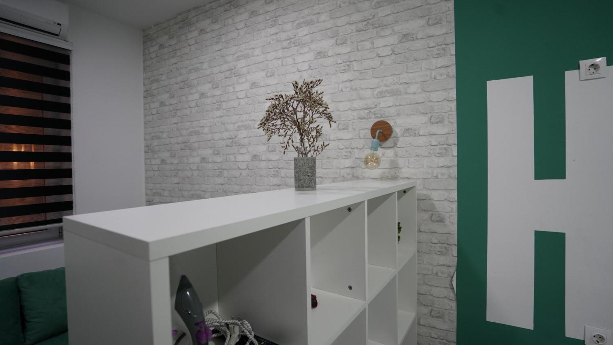 Hideaway Rooms & Apartments ซาราเยโว ภายนอก รูปภาพ