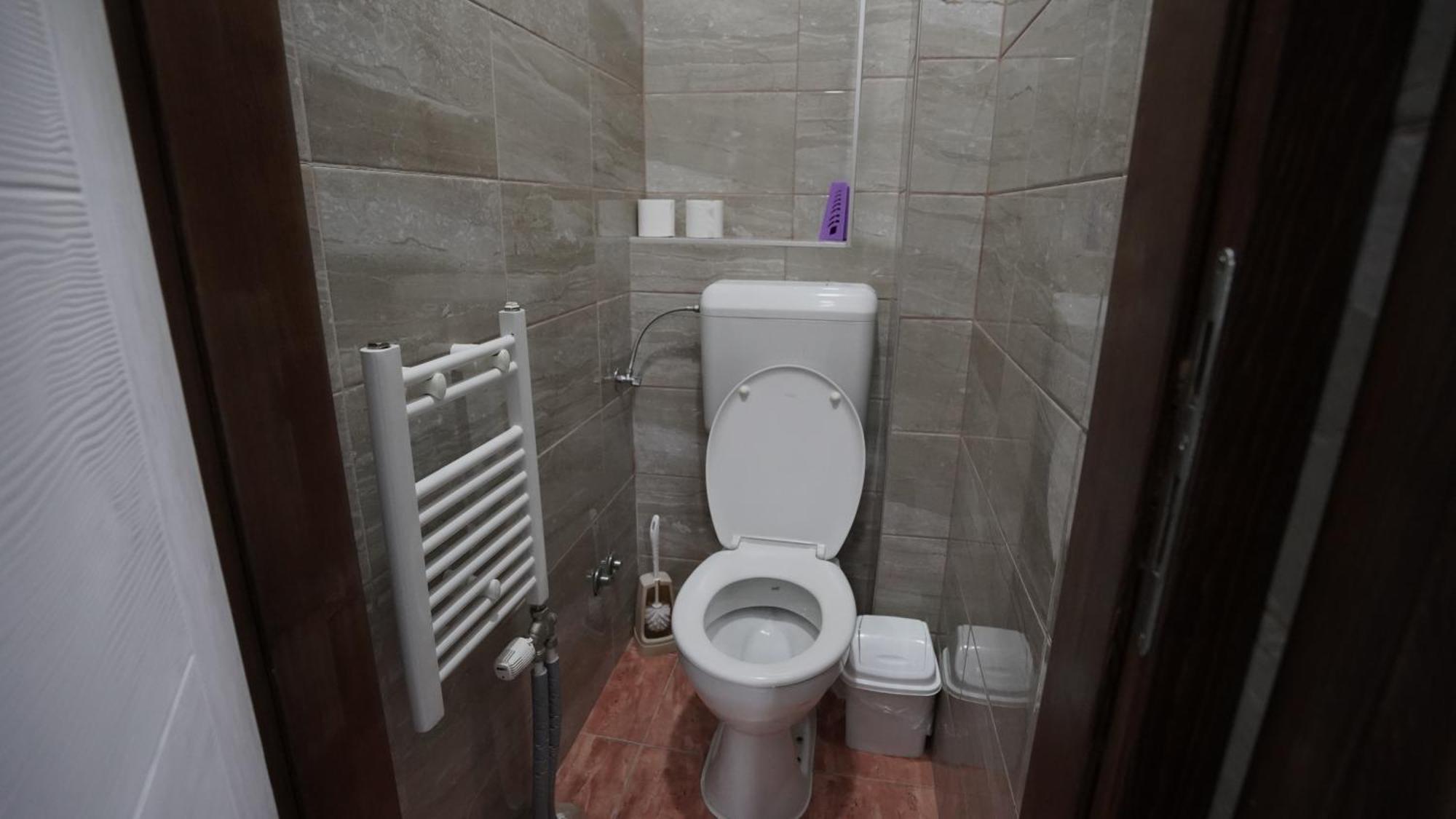 Hideaway Rooms & Apartments ซาราเยโว ภายนอก รูปภาพ