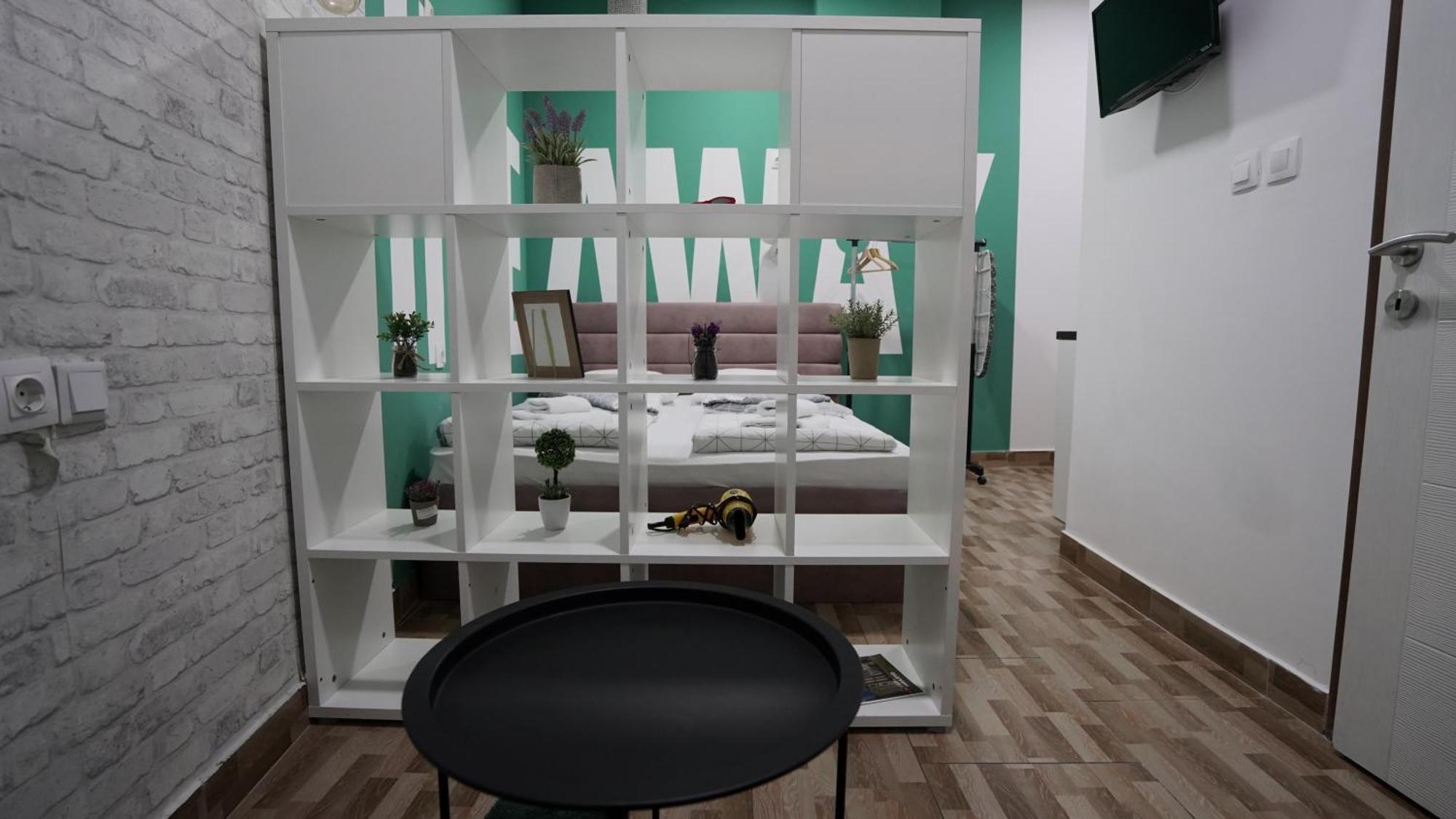 Hideaway Rooms & Apartments ซาราเยโว ภายนอก รูปภาพ